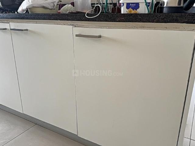 3 BHK Apartment in Pimple Nilakh for resale Pune. The reference number is 19138181