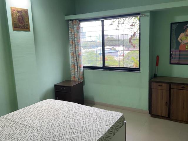 3 BHK Apartment in Pimple Nilakh for resale Pune. The reference number is 20481750