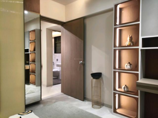 3 BHK Apartment in Pimple Nilakh for resale Pune. The reference number is 20605785