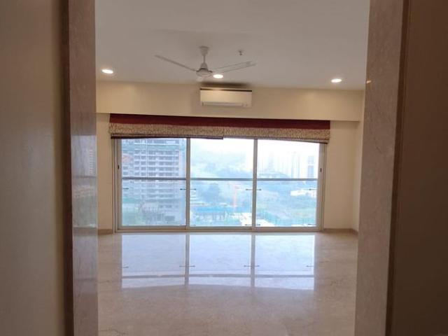 3 BHK Apartment in Pimple Nilakh for resale Pune. The reference number is 20639660