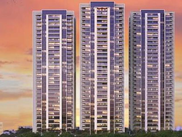 3 BHK Apartment in Pimple Nilakh for resale Pune. The reference number is 20673934