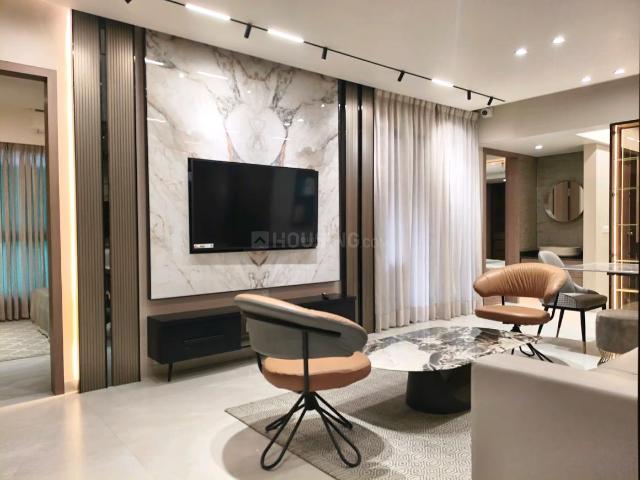 3 BHK Apartment in Pimple Nilakh for resale Pune. The reference number is 20770920