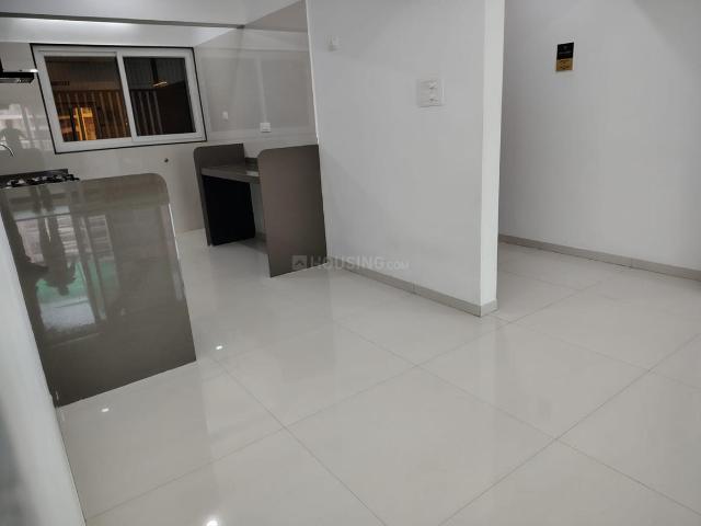 3 BHK Apartment in Pimple Nilakh for resale Pune. The reference number is 20843764