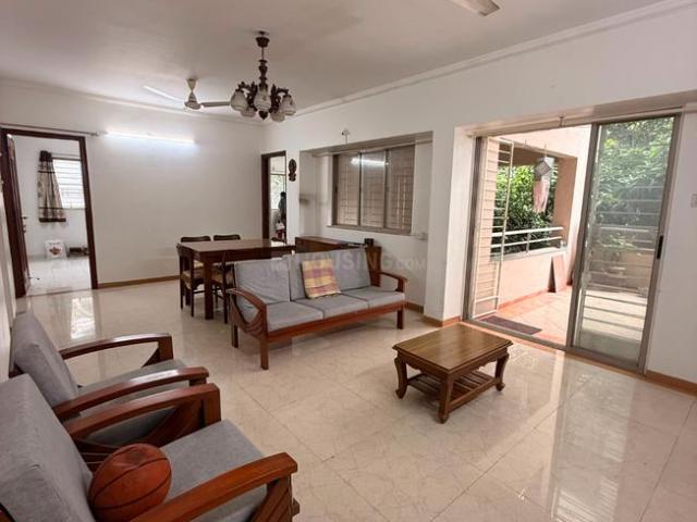 3 BHK Apartment in Pimple Nilakh for resale Pune. The reference number is 20938983