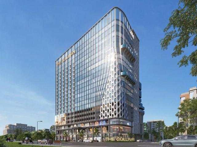 3 BHK Apartment in Pimple Nilakh for resale Pune. The reference number is 20944204