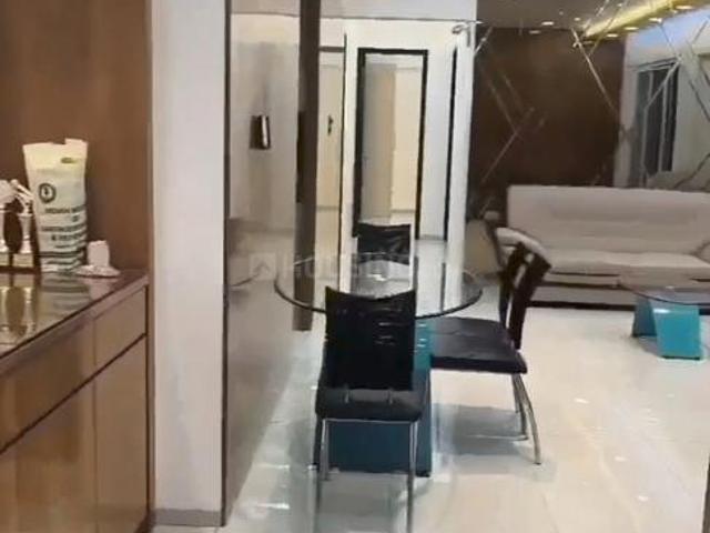 3 BHK Apartment in Pimple Nilakh for resale Pune. The reference number is 20176211