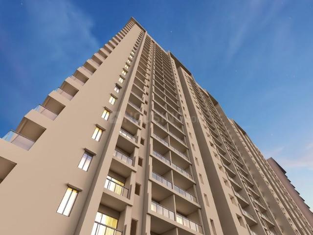 3 BHK Apartment in Pimple Nilakh for resale Pune. The reference number is 20196716