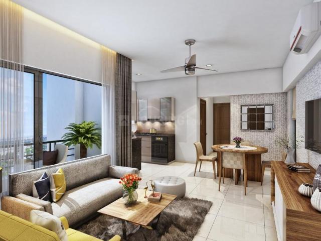 3 BHK Apartment in Pimple Nilakh for resale Pune. The reference number is 20212451