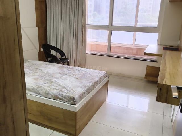 3 BHK Apartment in Pimple Nilakh for resale Pune. The reference number is 20225381