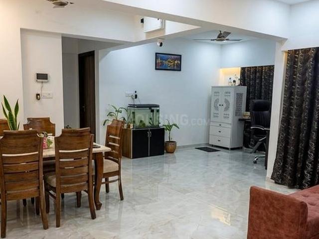 3 BHK Apartment in Pimple Nilakh for resale Pune. The reference number is 20355077