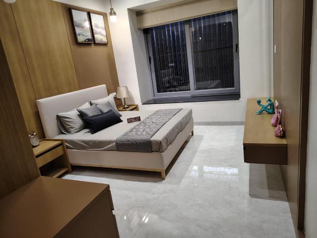 3 BHK Apartment in Pimple Nilakh for resale Pune. The reference number is 20391006