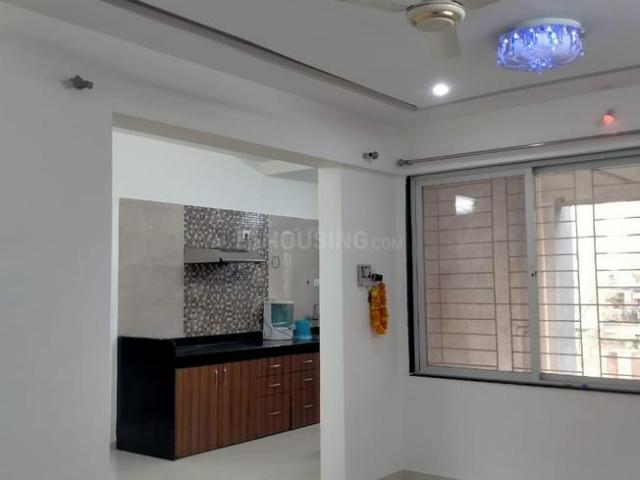 3 BHK Apartment in Pimple Gurav for rent Pune. The reference number is 14969182