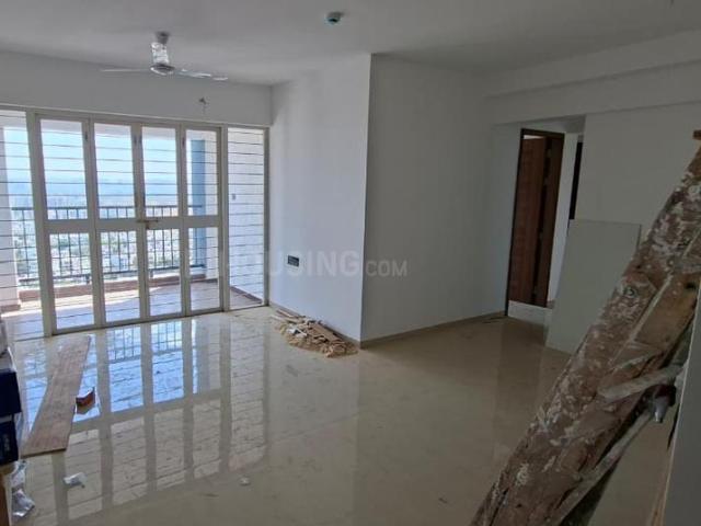 3 BHK Apartment in Pimple Gurav for rent Pune. The reference number is 19872177