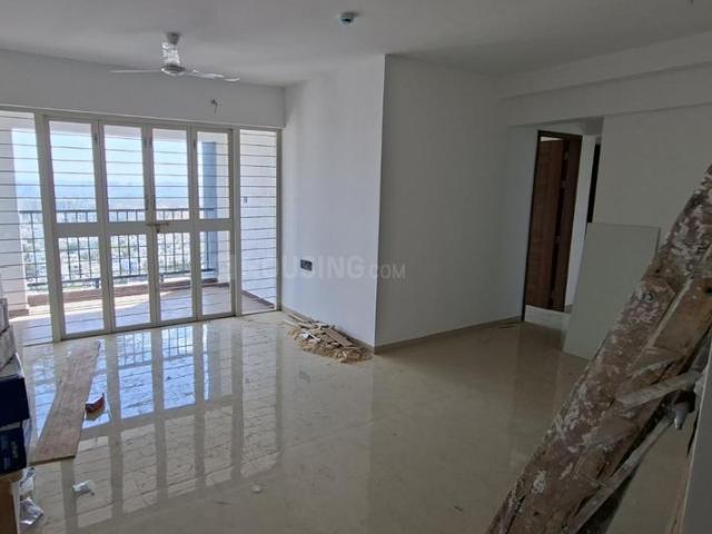 3 BHK Apartment in Pimple Gurav for rent Pune. The reference number is 19967465
