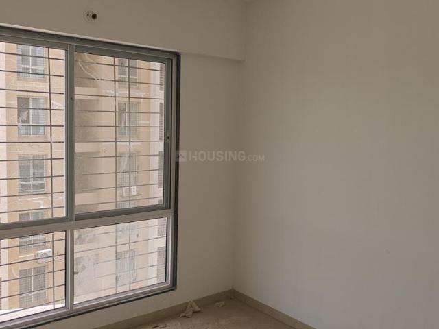 3 BHK Apartment in Pimple Gurav for rent Pune. The reference number is 19998764