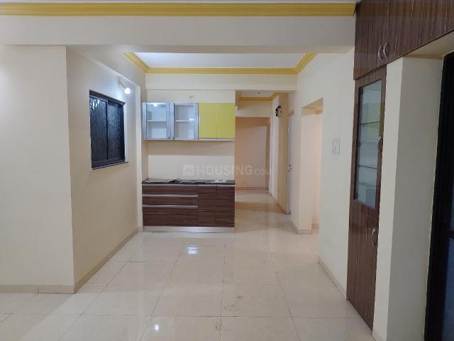 3 BHK Apartment in Pimple Gurav for rent Pune. The reference number is 19327635