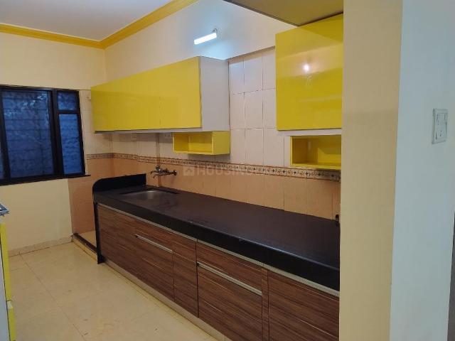 3 BHK Apartment in Pimple Gurav for rent Pune. The reference number is 19353654