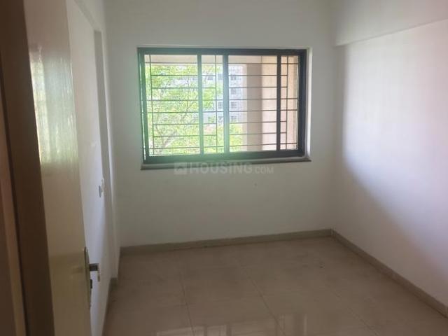 3 BHK Apartment in Pimple Gurav for rent Pune. The reference number is 20366682