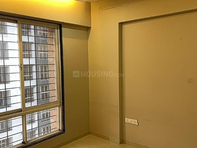 3 BHK Apartment in Pimple Gurav for resale Pune. The reference number is 20170516
