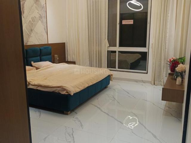 3 BHK Apartment in Pimple Gurav for resale Pune. The reference number is 20110684