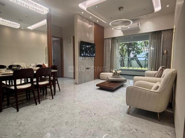 3 BHK Apartment in Pimple Gurav for resale Pune. The reference number is 20200516
