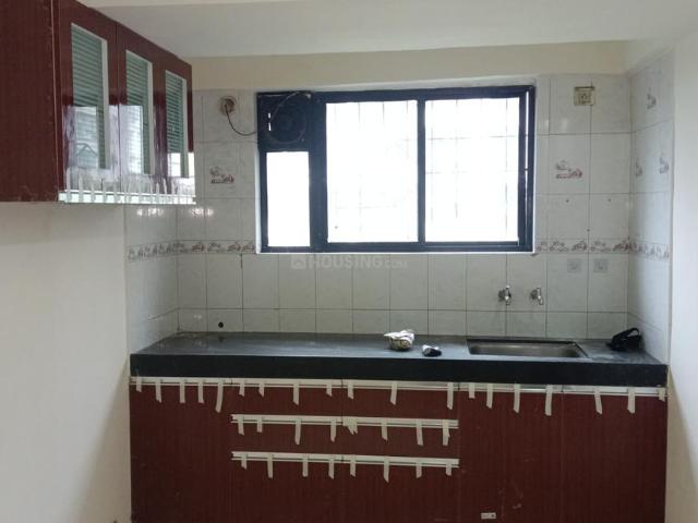3 BHK Apartment in Pimple Saudagar for rent Pune. The reference number is 17775044