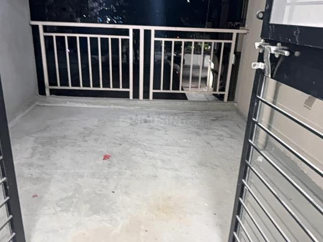3 BHK Apartment in Pimple Saudagar for rent Pune. The reference number is 19580401
