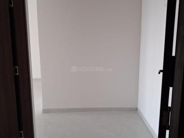 3 BHK Apartment in Pimple Saudagar for rent Pune. The reference number is 19660210