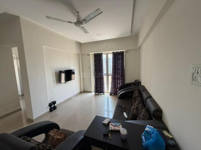 3 BHK Apartment in Pimple Saudagar for rent Pune. The reference number is 19908045