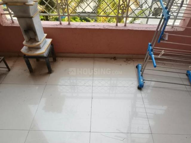 3 BHK Apartment in Pimple Saudagar for rent Pune. The reference number is 20414887