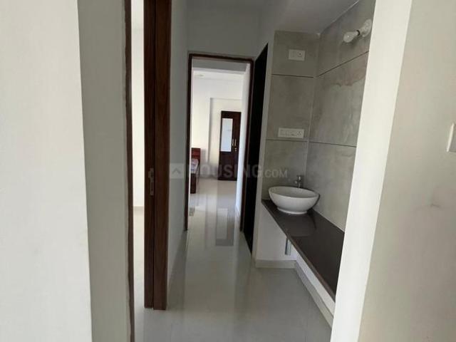 3 BHK Apartment in Pimple Saudagar for rent Pune. The reference number is 20450226