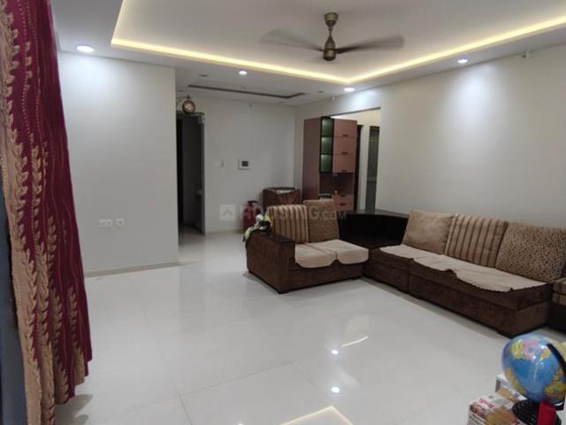 3 BHK Apartment in Pimple Saudagar for rent Pune. The reference number is 20461902