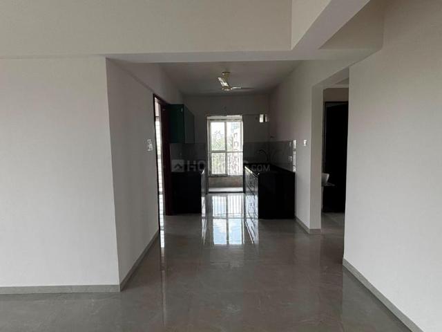 3 BHK Apartment in Pimple Saudagar for rent Pune. The reference number is 20512273