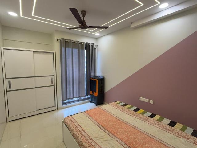 3 BHK Apartment in Pimple Saudagar for rent Pune. The reference number is 20593680