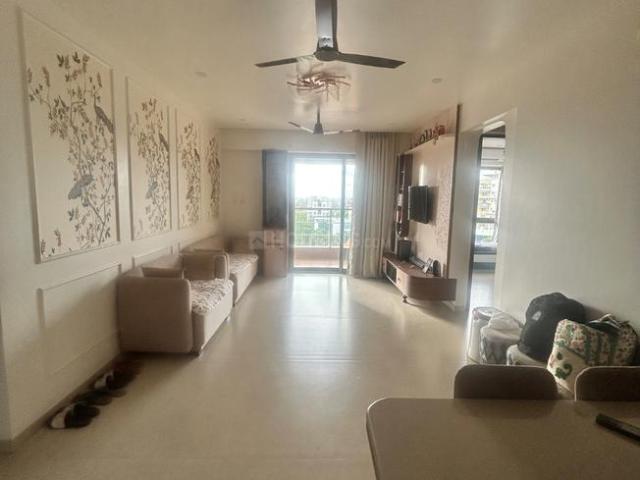 3 BHK Apartment in Pimple Saudagar for rent Pune. The reference number is 20602074