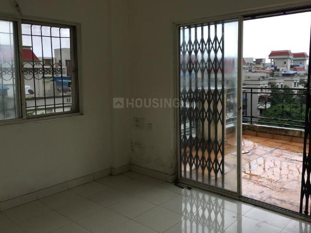 3 BHK Apartment in Pimple Saudagar for rent Pune. The reference number is 20617739