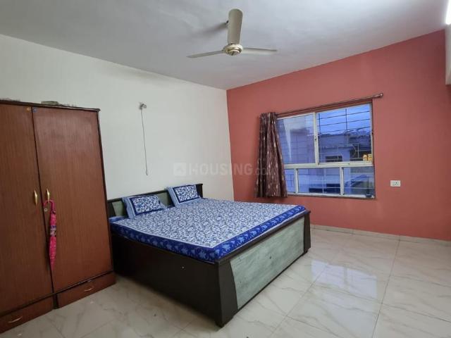 3 BHK Apartment in Pimple Saudagar for rent Pune. The reference number is 20793584