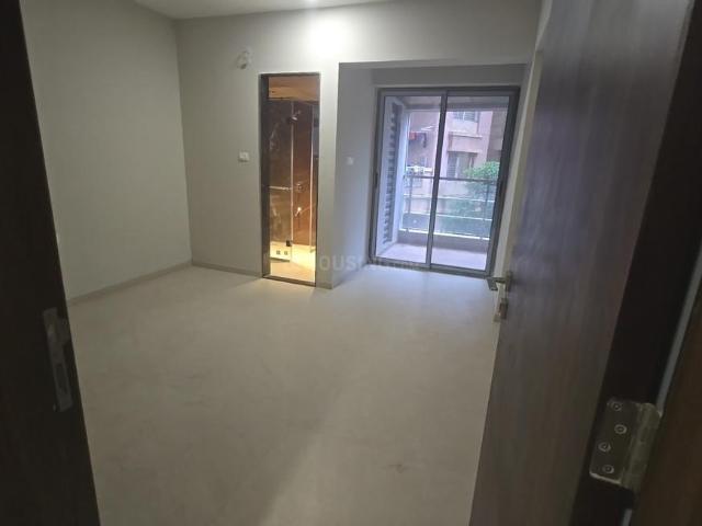 3 BHK Apartment in Pimple Saudagar for rent Pune. The reference number is 20806951