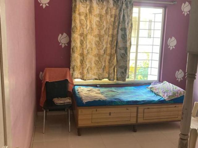 3 BHK Apartment in Pimple Saudagar for rent Pune. The reference number is 20052310