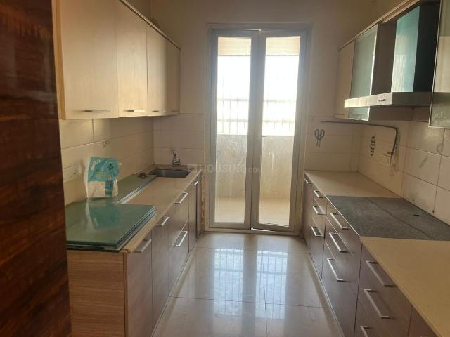 3 BHK Apartment in Pimple Saudagar for rent Pune. The reference number is 20078990
