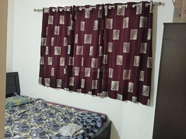3 BHK Apartment in Pimple Saudagar for rent Pune. The reference number is 20164245
