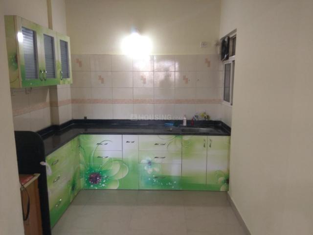 3 BHK Apartment in Pimple Saudagar for rent Pune. The reference number is 20252482