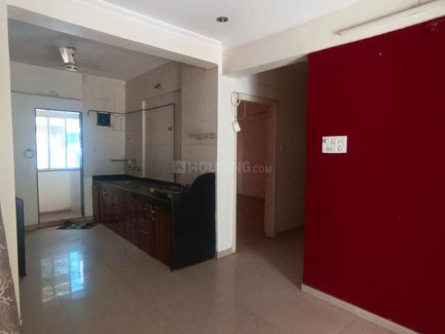 3 BHK Apartment in Pimple Saudagar for rent Pune. The reference number is 20253981
