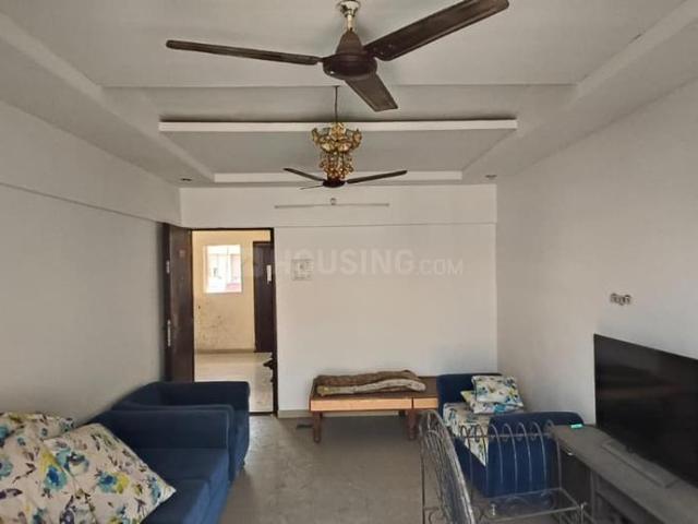 3 BHK Apartment in Pimple Saudagar for rent Pune. The reference number is 20261355