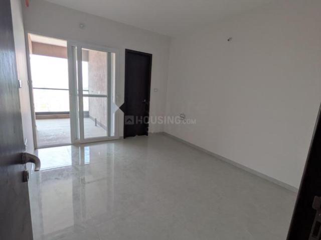 3 BHK Apartment in Pimple Saudagar for rent Pune. The reference number is 20270304