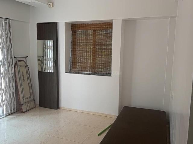 3 BHK Apartment in Pimple Saudagar for rent Pune. The reference number is 20274587