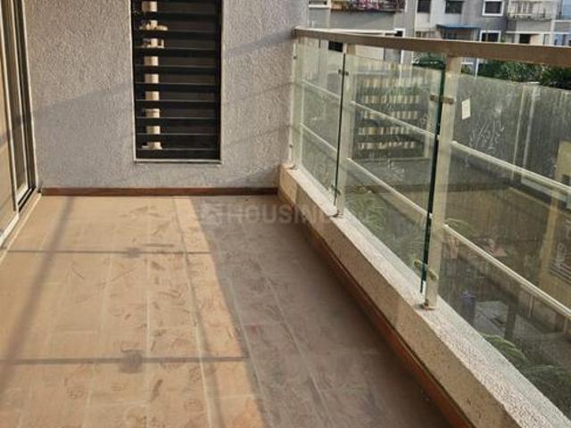 3 BHK Apartment in Pimple Saudagar for rent Pune. The reference number is 20276055