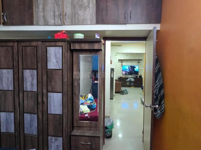 3 BHK Apartment in Pimple Saudagar for rent Pune. The reference number is 20339862