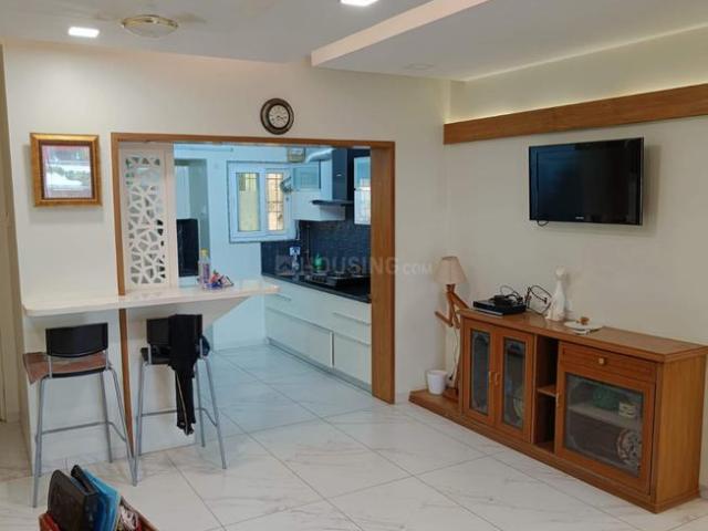 3 BHK Apartment in Pimple Saudagar for rent Pune. The reference number is 20351141
