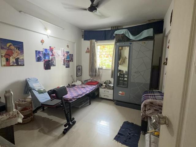 3 BHK Apartment in Pimple Saudagar for rent Pune. The reference number is 20353463